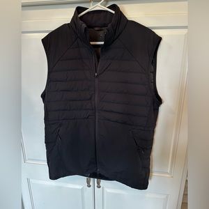 Down for it all vest